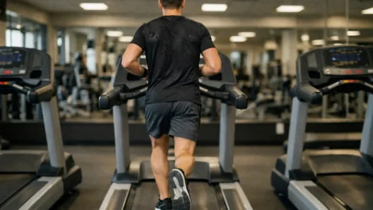 how to train running for HYROX