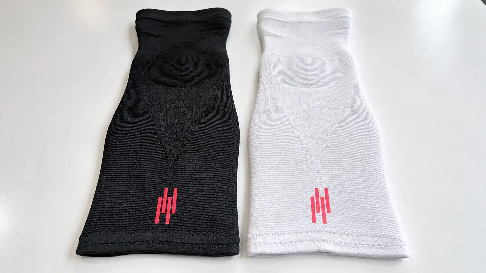 compression leg sleeve for HYROX training