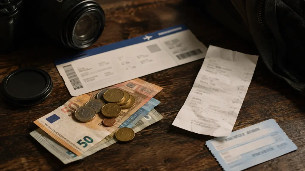 Hidden fees behind the HYROX cost in Italy