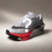 Nike Hybrid shoes for HYROX shown with a question mark, teasing the new release